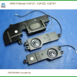 Loa Laptop VAIO VJA121 VJA122 VJZ141 - Thay Lấy Liền - Giá Rẻ TPHCM