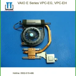 Quạt Laptop VAIO E Series VPC-EG, VPC-EH - Thay Lấy Ngay TPHCM Giá Tốt