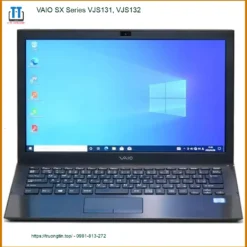 Màn hình Laptop VAIO SX Series - Thay Mới Lấy Liền TPHCM Giá Rẻ
