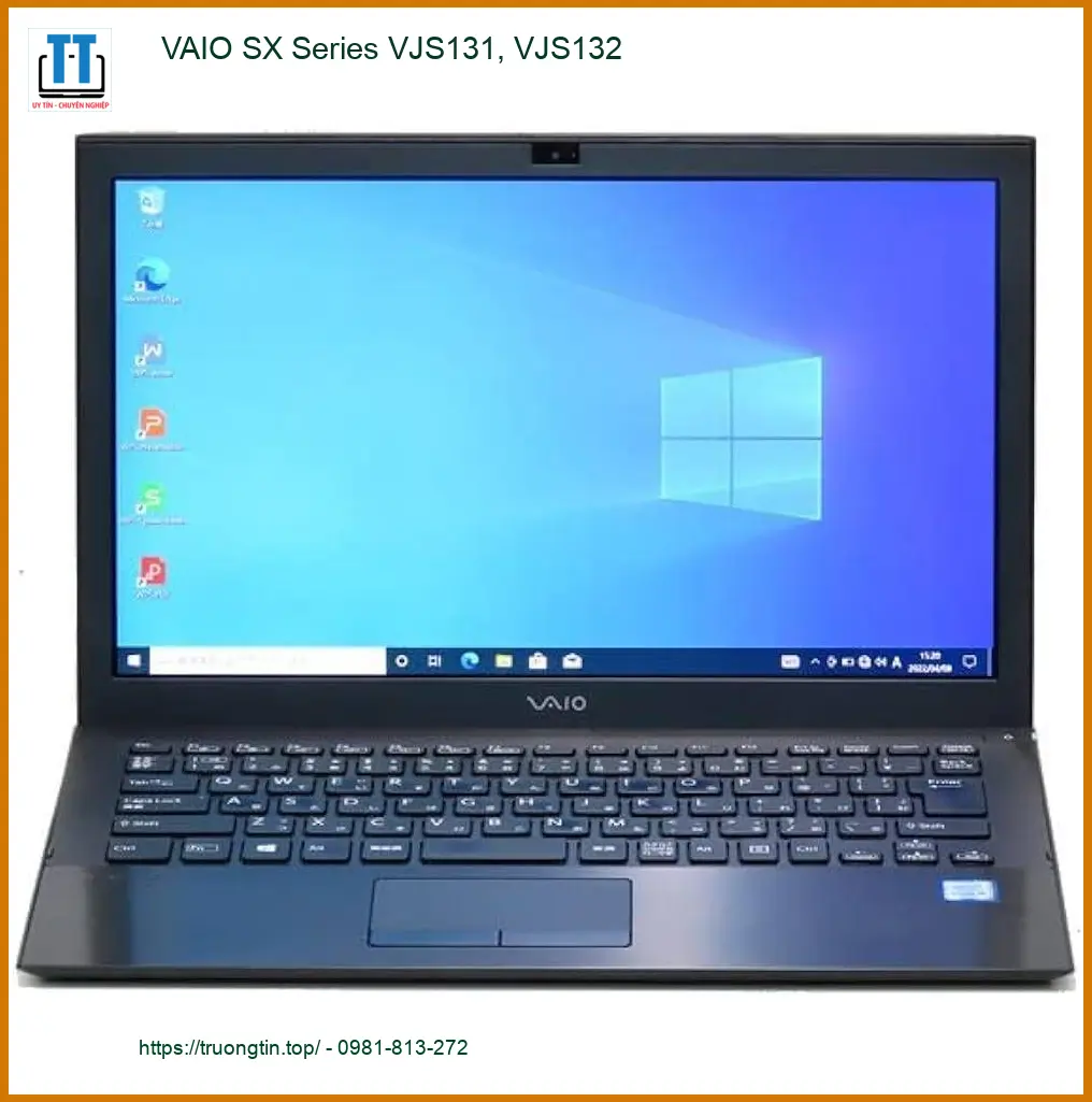 Màn hình Laptop VAIO SX Series - Thay Mới Lấy Liền TPHCM Giá Rẻ