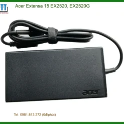 Sạc Laptop Acer Extensa 15 EX2520 EX2520G - TPHCM | Giao Nhanh Giá Rẻ