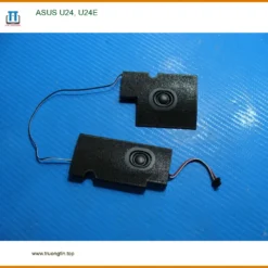 Loa Laptop ASUS U24, U24E - Thay Nhanh Lấy Liền Tại TPHCM