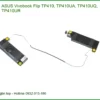 Loa Laptop ASUS Vivobook Flip TP410 - Thay Nhanh, Giá Tốt TPHCM