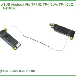 Loa Laptop ASUS Vivobook Flip TP410 - Thay Nhanh, Giá Tốt TPHCM