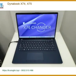 Webcam Laptop Dynabook X74, X75 - Thay Nhanh Giá Rẻ TPHCM