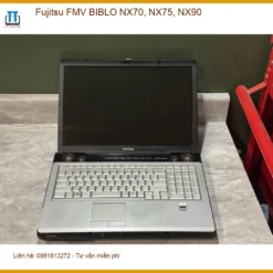 Bàn phím Laptop Fujitsu FMV BIBLO NX - Thay Nhanh Giá Tốt Tận Nơi TPHCM