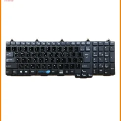 Bàn phím Laptop Fujitsu Lifebook - Thay nhanh giá rẻ HCM