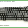 Bàn phím Laptop Fujitsu N6110 N6210 - Thay Lấy Liền TPHCM Giá Rẻ