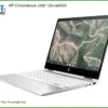Vỏ Laptop HP Chromebook x360 - Thay Lấy Ngay Giá Rẻ Tại Trung Tâm TPHCM