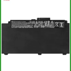 Pin Laptop HP EliteBook 650 G4, G5, G6 - Thay Pin Gần Đây - Lấy Ngay Trong Ngày