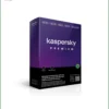 Antivirus Kaspersky Premium 1 PC 12 Tháng | Giá Rẻ Tận Cửa Hàng TPHCM
