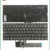 Bàn phím Laptop Lenovo IdeaPad 530S-13IKB - Thay Nhanh Tại Trung Tâm TPHCM