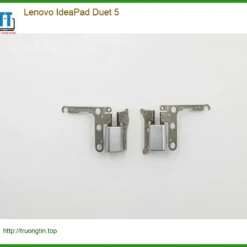 Bản lề Laptop Lenovo IdeaPad Duet 5 - Thay Lấy Ngay | Giá Sinh Viên
