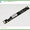 Webcam Laptop Lenovo IdeaPad Miix 10, 11 - Sửa Nhanh Giá Rẻ Tận Nơi TPHCM