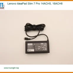 Sạc Laptop Lenovo IdeaPad Slim 7 Pro - Lấy Ngay | Cửa Hàng TPHCM