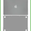 Vỏ Laptop MacBook Pro M2/Max A2779 - Thay Lấy Liền TPHCM Giá Rẻ