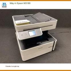 Máy in Epson M3180 - Giá rẻ TPHCM, giao hàng tận nơi siêu tốc