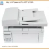 Máy in HP LaserJet Pro MFP M132fn - Cửa Hàng Gần Nhất TPHCM | Giá Siêu Rẻ