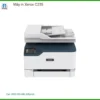 May in Xerox C235