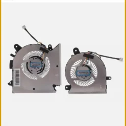 Fan Laptop MSI Cyborg 14, 15 - Thay Quạt Laptop Nhanh Tận Nơi TPHCM