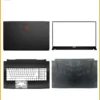 Vỏ Laptop MSI FX600/603/610 - Thay Lấy Ngay Giá Rẻ TPHCM