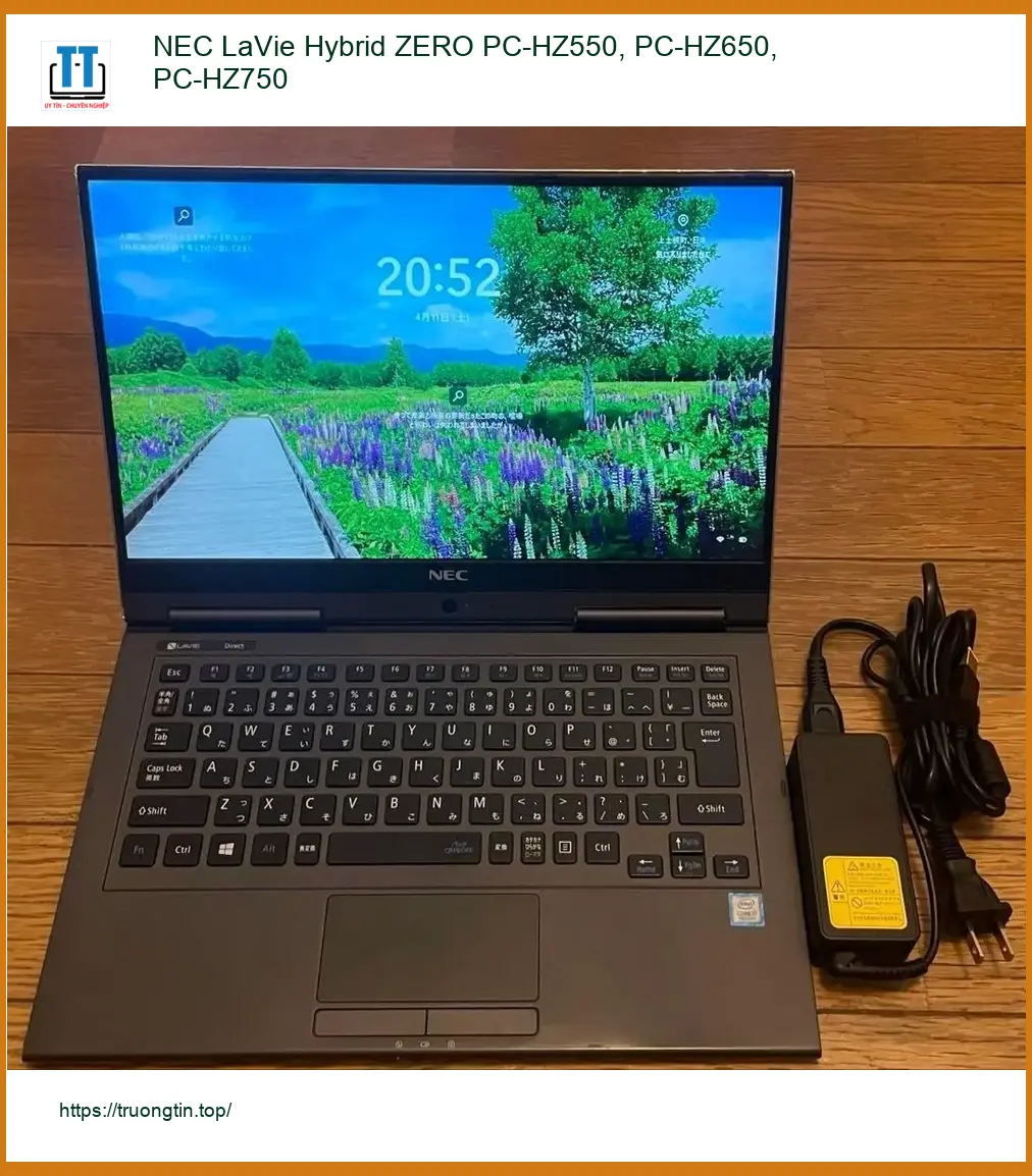 Webcam Laptop NEC - Thay Lắp Tận Nơi, Giá Rẻ Gần Đây