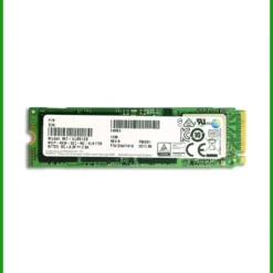 Ổ cứng SSD SAMSUNG PM981 256GB - Lắp Nhanh Tại Trung Tâm TPHCM