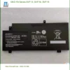 Pin Laptop VAIO Fit Series - Thay Pin Nhanh | Giá Rẻ Tại Cửa Hàng Gần Nhất