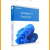 Windows Bản Quyền 11 Enterprise E5 - Cài Đặt Nhanh Tận Nơi TPHCM