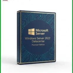 Windows Server 2022 Datacenter 16 Core Chính Hãng - Cửa Hàng Uy Tín TPHCM