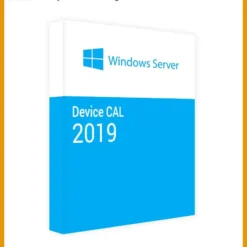 Windows Server Device CAL 2019 Bản Quyền - Cài Tận Nơi, Hỗ Trợ TPHCM